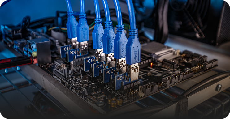 Circuit board technology