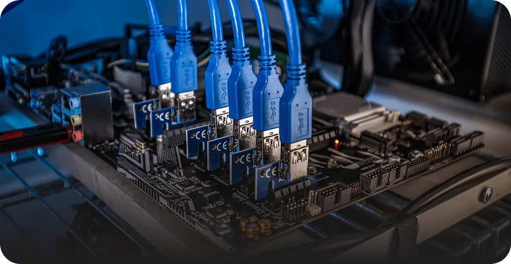 Circuit board technology