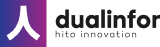 Dualinfor Logo